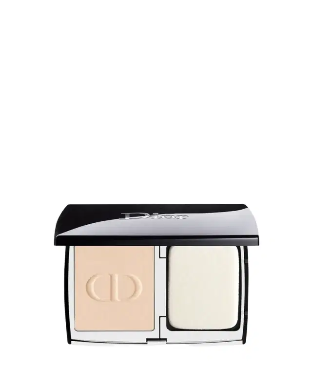 Dior Forever Natural Matte Velvet Compact Foundation