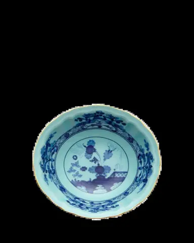 Ginori 1735 Oriente Italiano Fruit Bowl | Thumbnail 2
