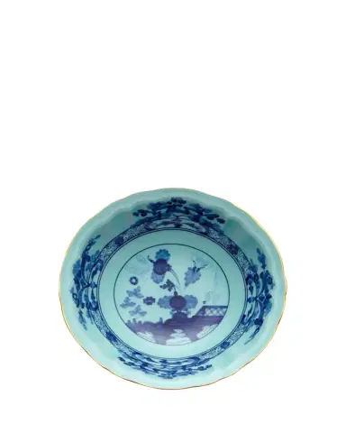 Ginori 1735 Oriente Italiano Fruit Bowl | Thumbnail 1