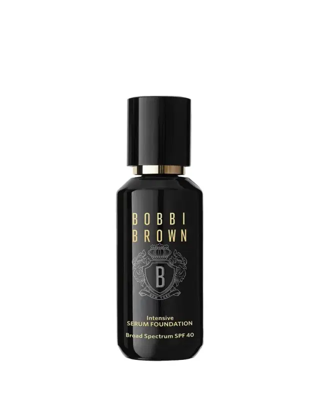 Bobbi Brown Intensive Serum Foundation 40/30
