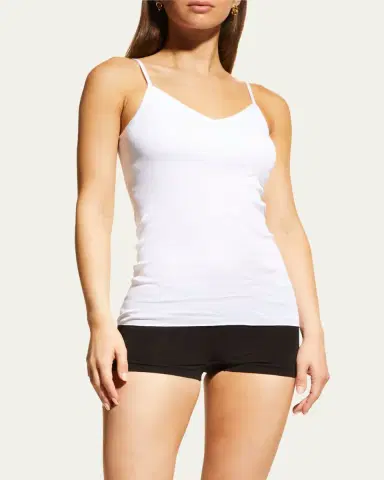 Hanro Seamless Padded Cami | Thumbnail 2
