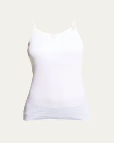 Hanro Seamless Padded Cami | Thumbnail 3