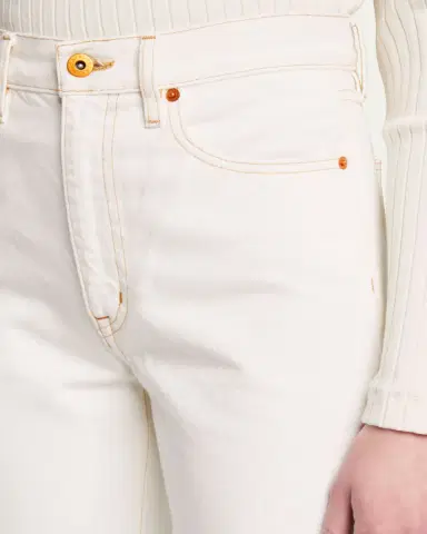 SLVRLAKE Grace Soft Cotton Pants | Thumbnail 5 SLVRLAKE Grace Soft Cotton Pants | Thumbnail 5