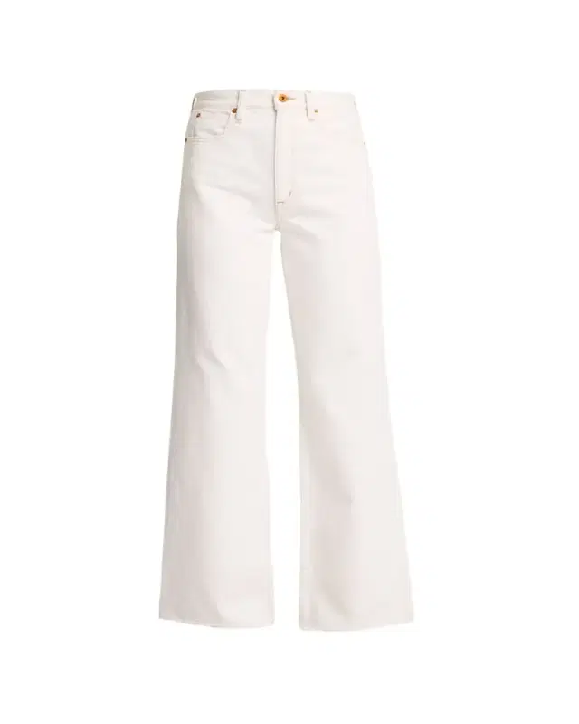SLVRLAKE Grace Soft Cotton Pants