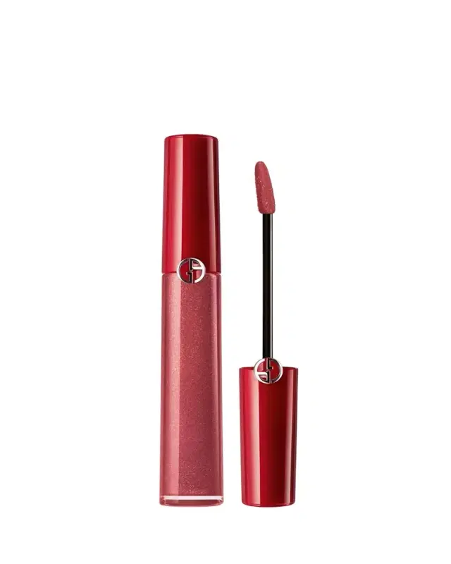 ARMANI beauty Lip Maestro Liquid Lipstick