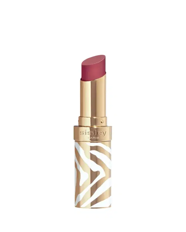Sisley-Paris Phyto-Rouge Shine Lipstick