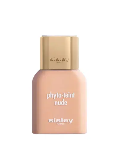 Sisley-Paris Phyto-Teint Nude | Thumbnail 1 Sisley-Paris Phyto-Teint Nude | Thumbnail 1