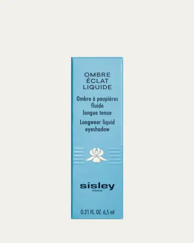 Sisley-Paris Ombre Eclat Liquide Eyeshadow | Thumbnail 3