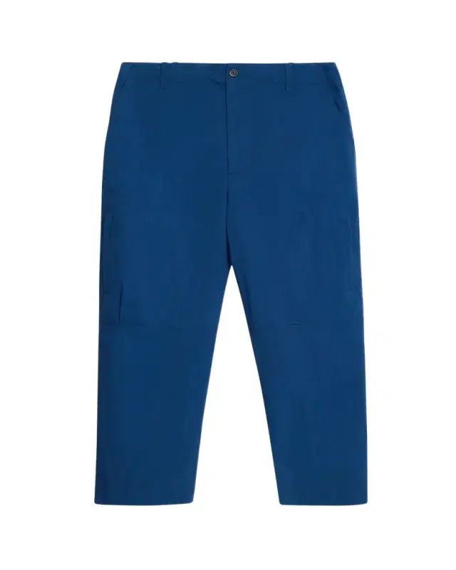 3.1 Phillip Lim Men's Cotton-Nylon Twill Cargo Pants