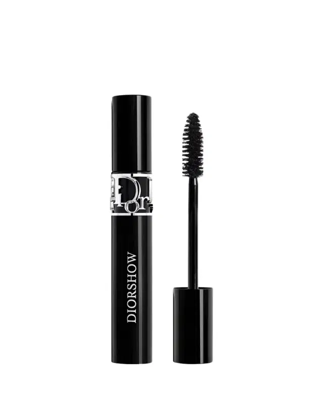 Dior show 24-Hour Buildable Volume Mascara