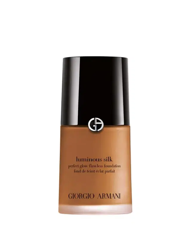 ARMANI beauty Luminous Silk Perfect Glow Flawless Oil-Free Foundation