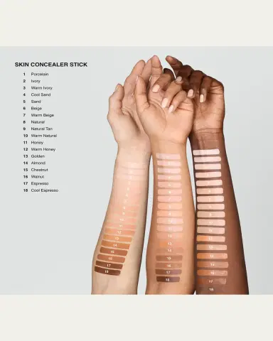 BOBBI BROWN Skin Concealer Stick | Thumbnail 5 BOBBI BROWN Skin Concealer Stick | Thumbnail 5