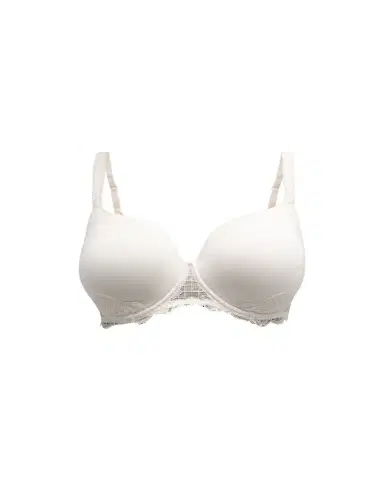 Simone Pérèle Reve Lace Plunge Bra | Thumbnail 1
