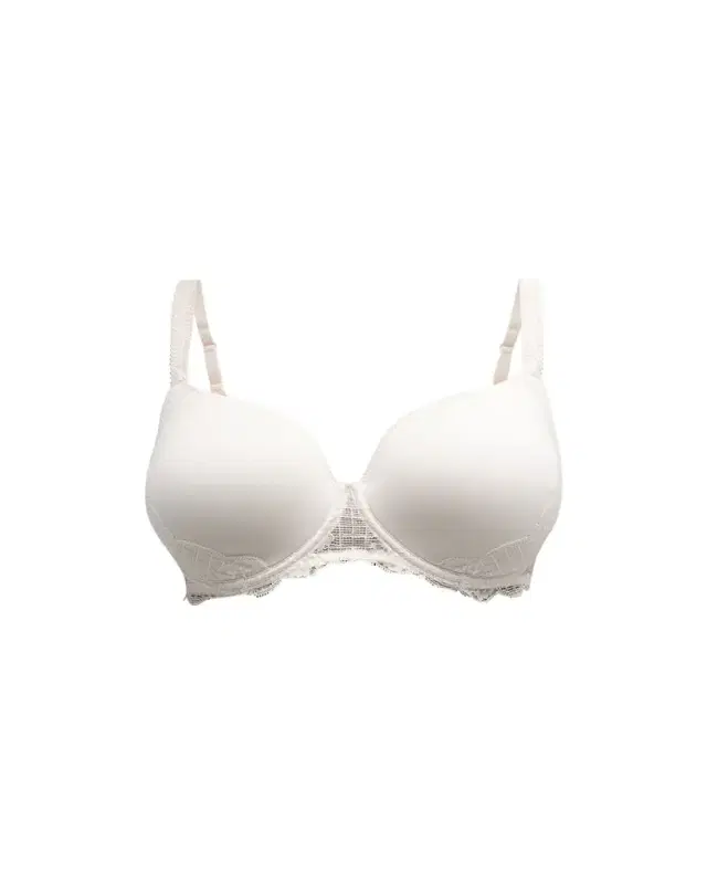 Reve Lace Plunge Bra