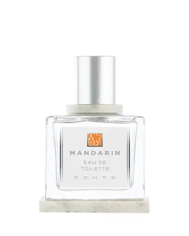 ZENTS 1.7 oz. Mandarin Eau de Toilette Spray | Thumbnail 1 ZENTS 1.7 oz. Mandarin Eau de Toilette Spray | Thumbnail 1