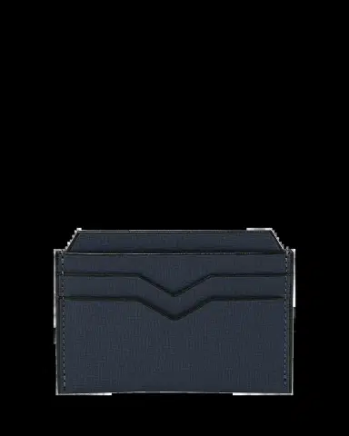Valextra Men's 4 Card Holder | Thumbnail 2