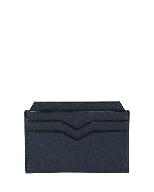 Men's 4 Card Holder