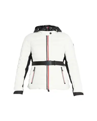 Moncler Grenoble Bruche Hooded Down Ski Jacket | Thumbnail 1