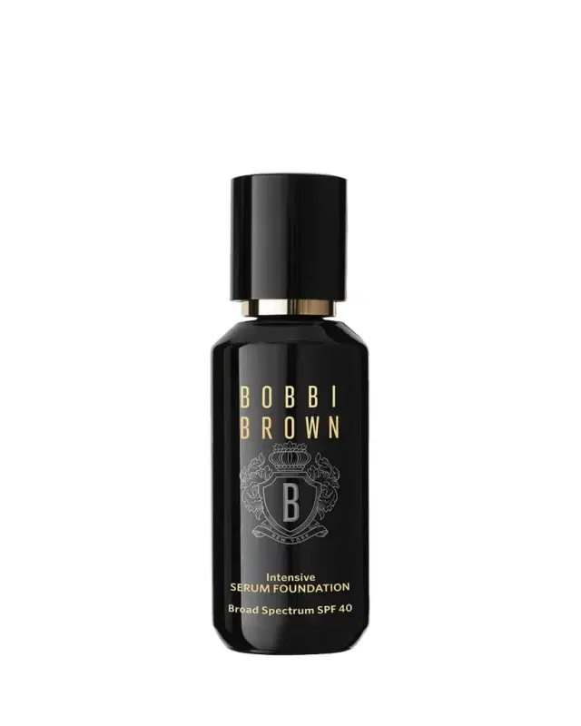 Bobbi Brown Intensive Serum Foundation 40/30