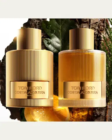 Tom Ford Costa Azzurra Parfum Fragrance, 3.4 oz | Thumbnail 3