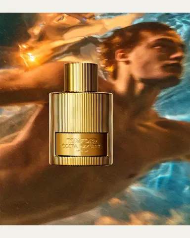 Tom Ford Costa Azzurra Parfum Fragrance, 3.4 oz | Thumbnail 4