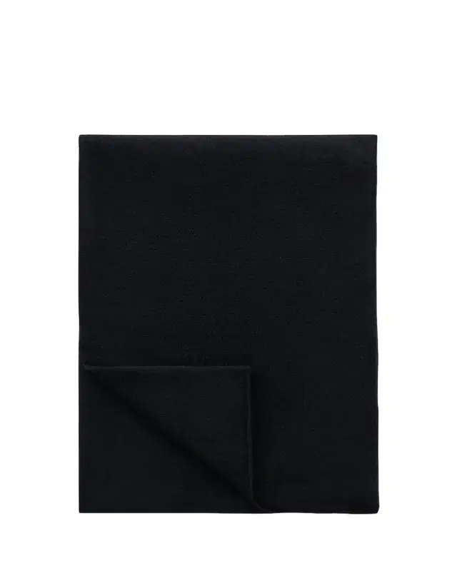 Lisa Yang Solid Cashmere Scarf