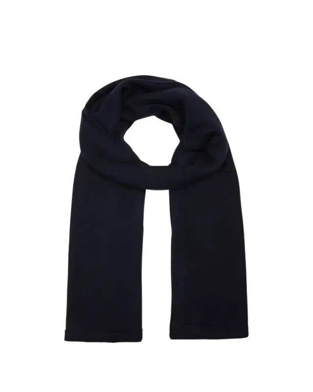 handvaerk Men's Alpaca Scarf