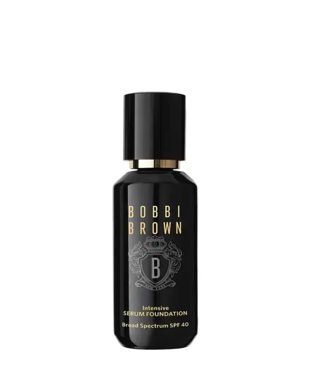 Bobbi Brown Intensive Serum Foundation 40/30