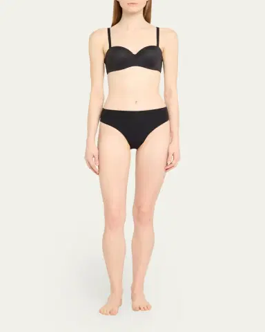 Chantelle Norah Convertible Strapless Bra | Thumbnail 2