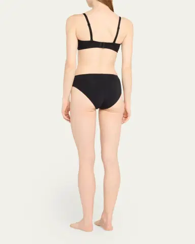 Chantelle Norah Convertible Strapless Bra | Thumbnail 3