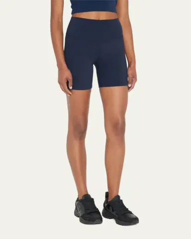 Splits59 Airweight High-Waisted Biker Shorts | Thumbnail 4