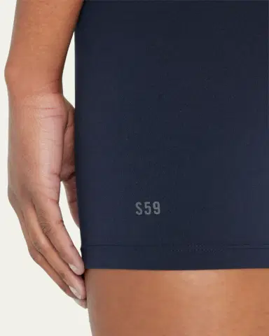 Splits59 Airweight High-Waisted Biker Shorts | Thumbnail 5