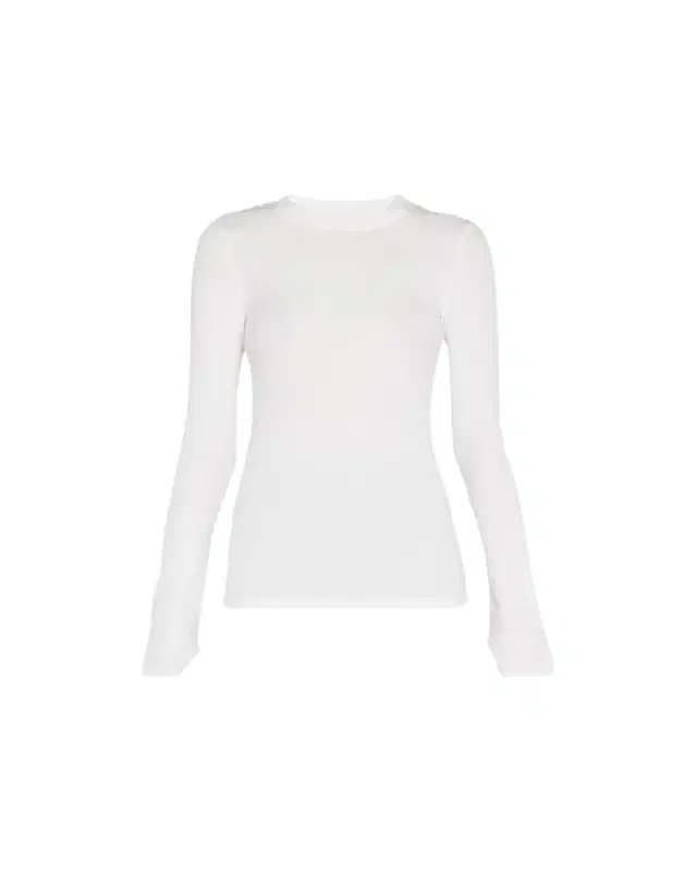 Splits59 Louise Rib Long-Sleeve Top