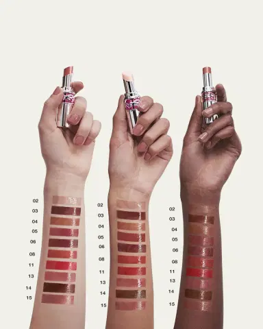 Yves Saint Laurent Beaute Candy Glaze Lip Gloss Stick | Thumbnail 3 Yves Saint Laurent Beaute Candy Glaze Lip Gloss Stick | Thumbnail 3