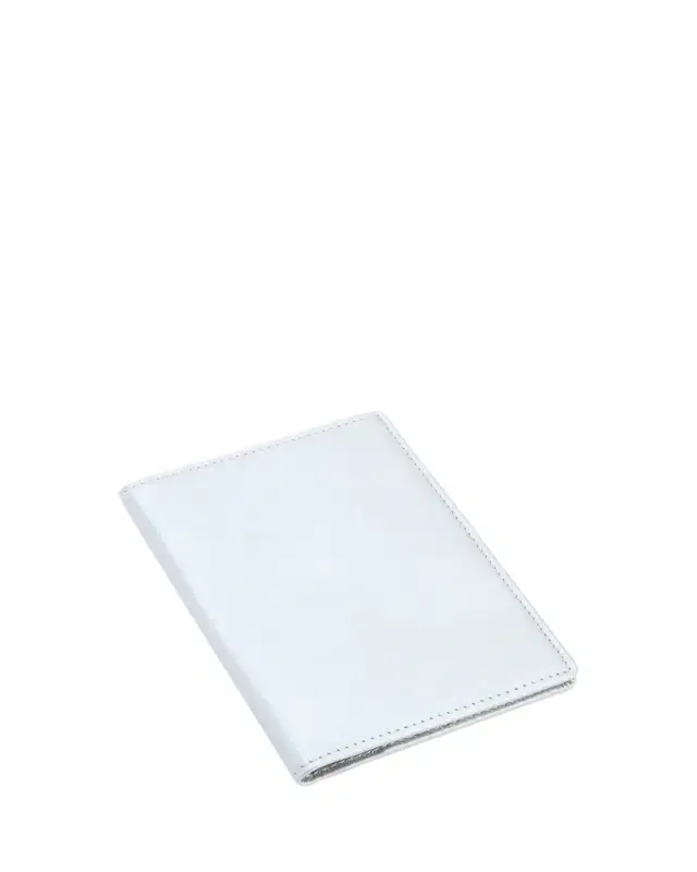 ROYCE New York RFID Blocking Passport Case, Personalized