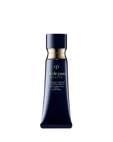 CLÉ DE PEAU BEAUTÉ Radiant Cream Foundation SPF 25 | Thumbnail 1