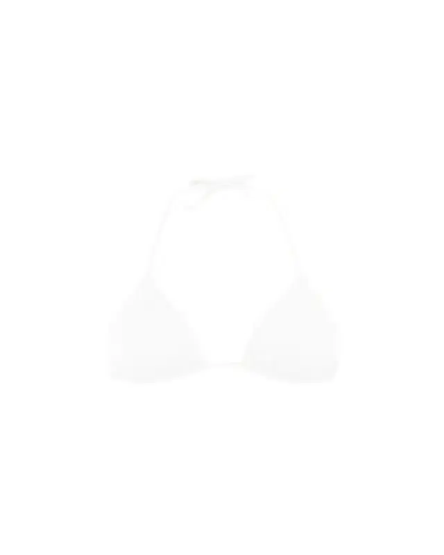 ERES Mouna Triangle Bikini Top