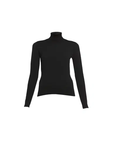 Gabriela Hearst May Wool-Cashmere Turtleneck | Thumbnail 1 Gabriela Hearst May Wool-Cashmere Turtleneck | Thumbnail 1