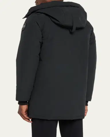 Canada Goose Men's Langford Down Parka | Thumbnail 3 Canada Goose Men's Langford Down Parka | Thumbnail 3