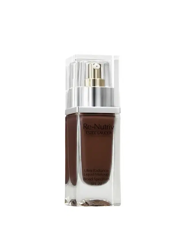 Estee Lauder Re-Nutriv Ultra Radiance Makeup SPF 20, 1 oz.
