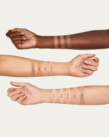 CLÉ DE PEAU BEAUTÉ Concealer with SPF 27 | Thumbnail 5