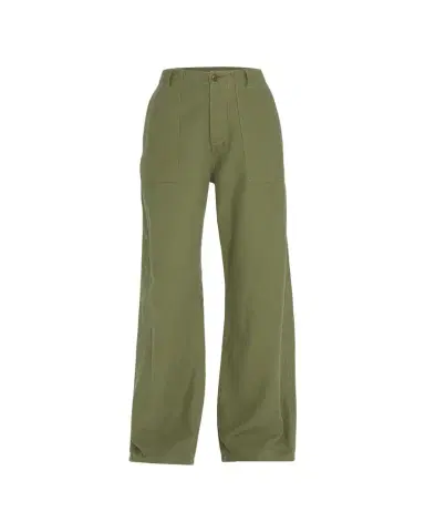 R13 Wide-Leg Utility Pant | Thumbnail 1 R13 Wide-Leg Utility Pant | Thumbnail 1