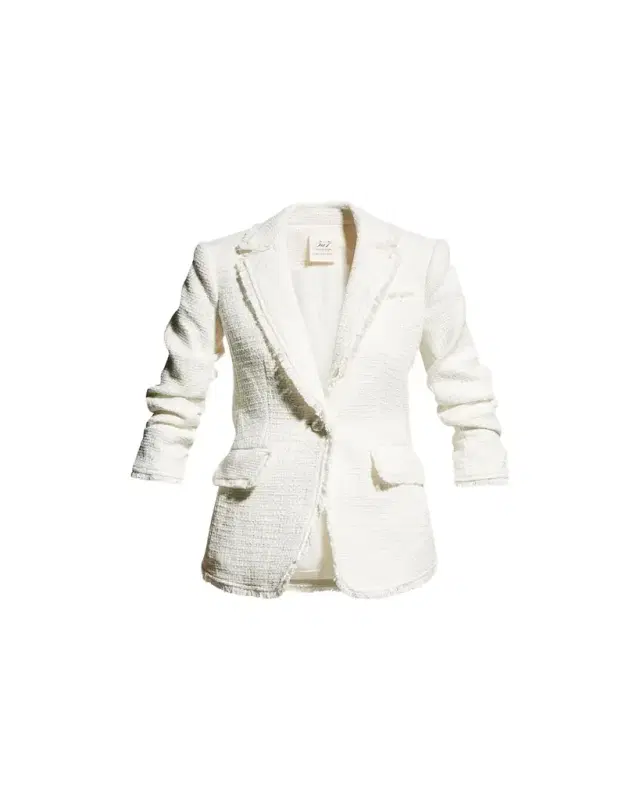 Cinq a Sept Khloe Boucle Blazer