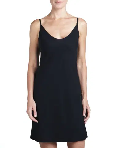 Commando Slim-Fit Tailored Slip | Thumbnail 2