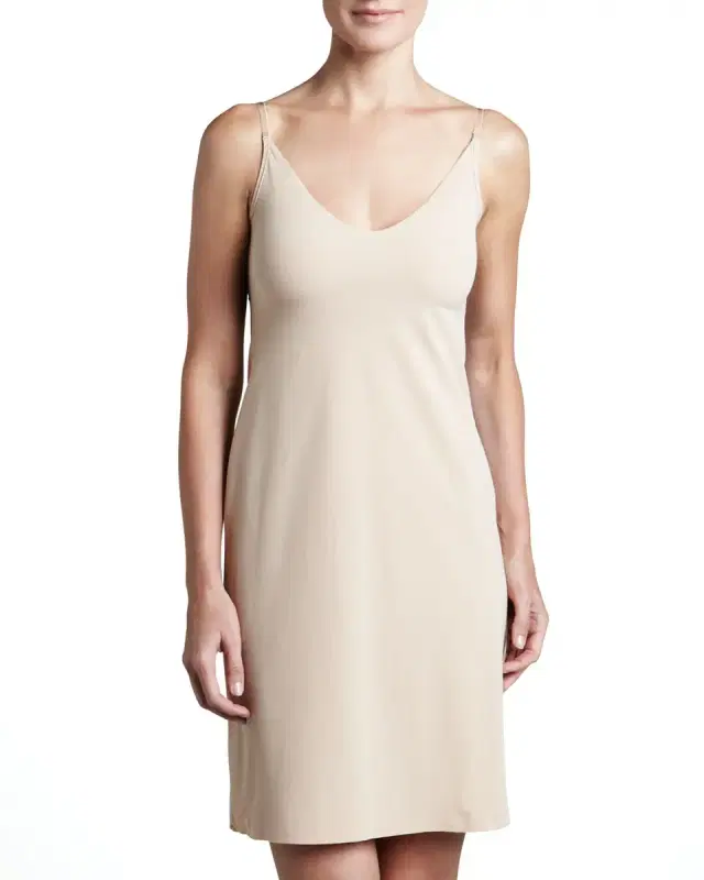 Commando Slim-Fit Tailored Slip