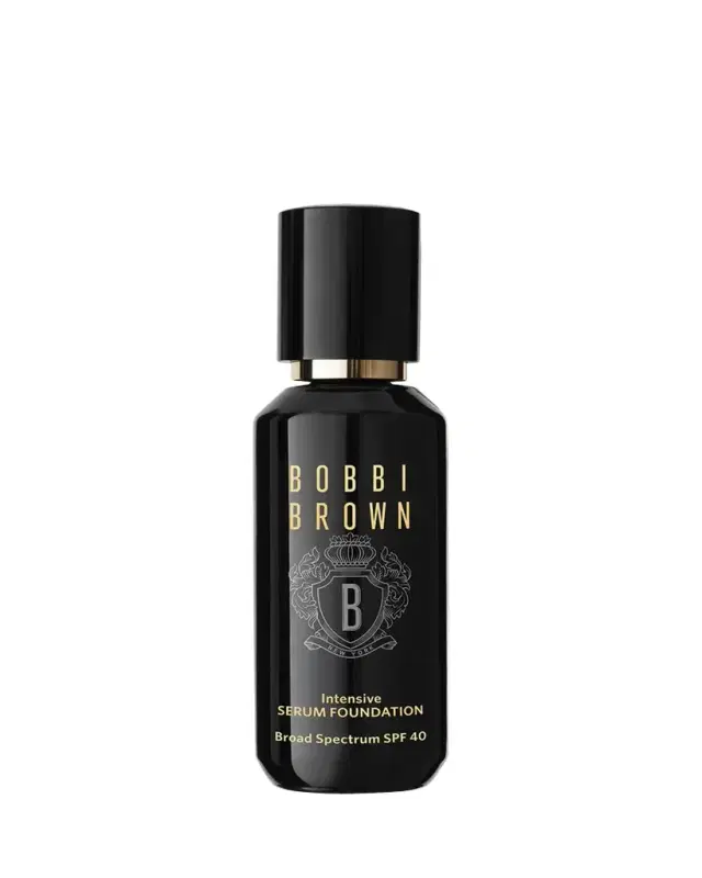 Bobbi Brown Intensive Serum Foundation 40/30