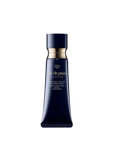 CLÉ DE PEAU BEAUTÉ Radiant Cream Foundation SPF 25 | Thumbnail 1