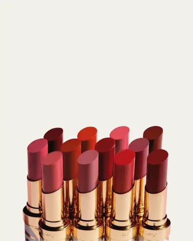 Sisley-Paris Phyto-Rouge Shine Lipstick | Thumbnail 5 Sisley-Paris Phyto-Rouge Shine Lipstick | Thumbnail 5