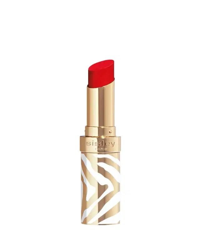 Sisley-Paris Phyto-Rouge Shine Lipstick