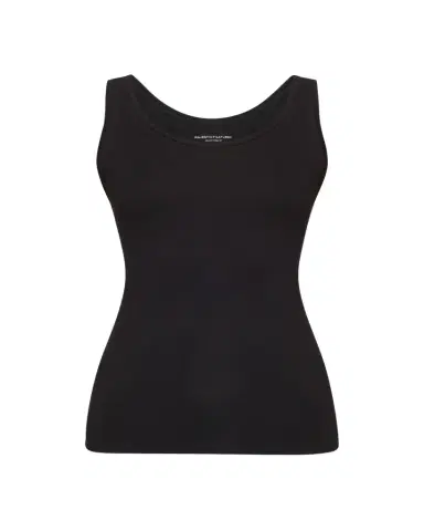 MAJESTIC FILATURES Soft Touch Scoop-Neck Tank | Thumbnail 1 MAJESTIC FILATURES Soft Touch Scoop-Neck Tank | Thumbnail 1